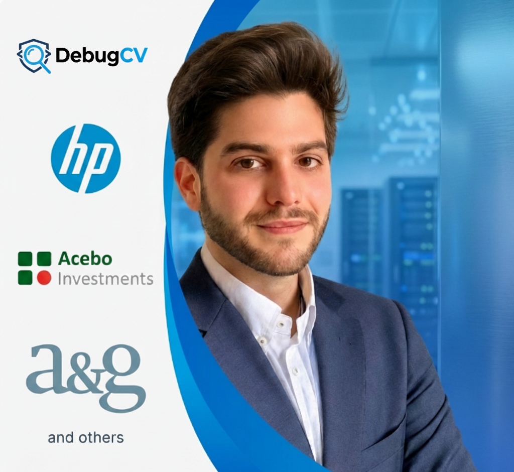 Pablo Guinea - Senior AI Engineer & CTO